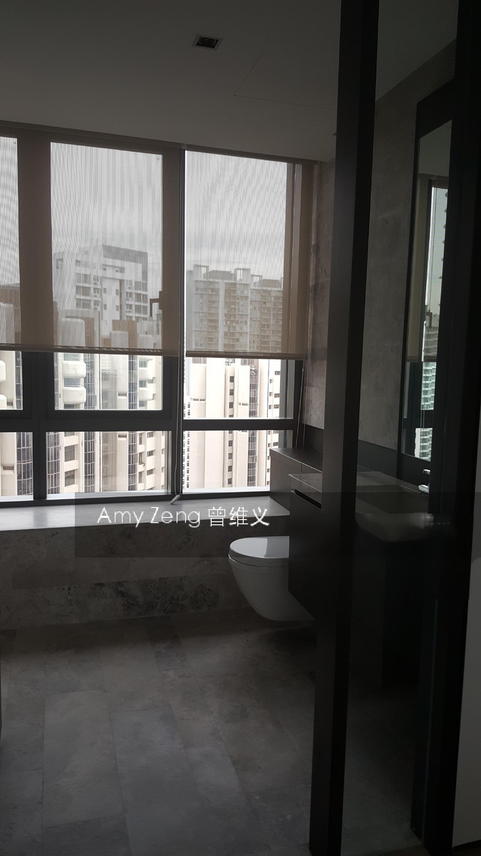 OUE Twin Peaks (D9), Condominium #149839352